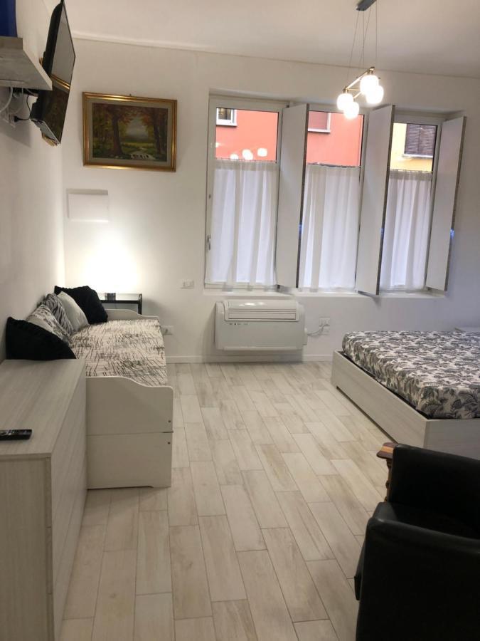 Appartamento House Apartment Tabe Centro Bolonia Exterior foto