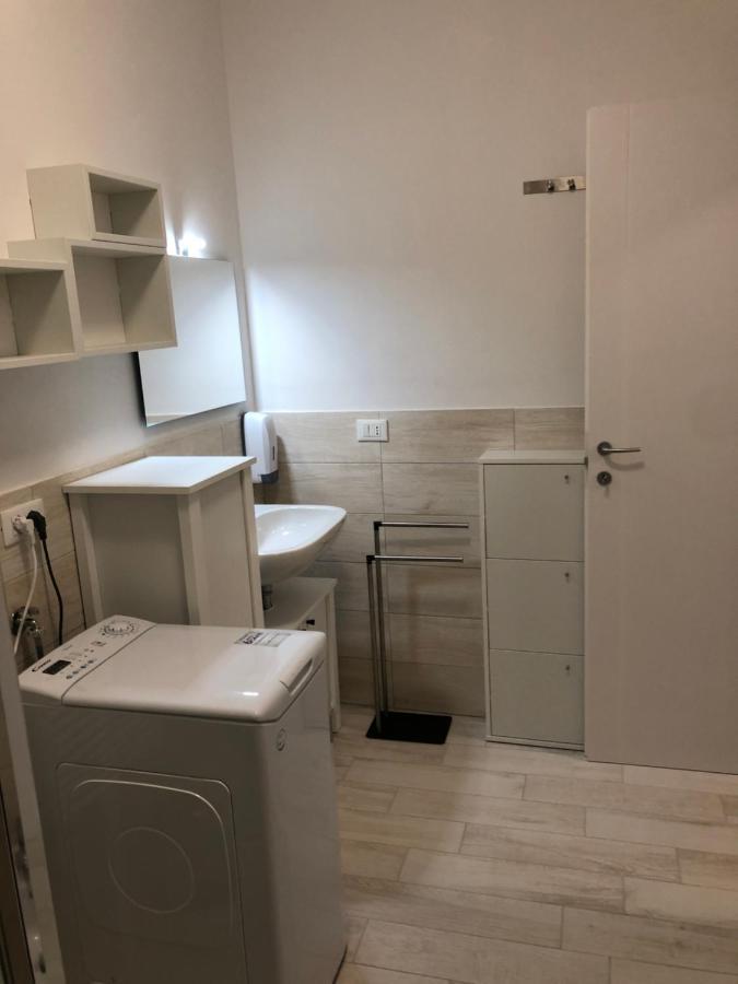 Appartamento House Apartment Tabe Centro Bolonia Exterior foto