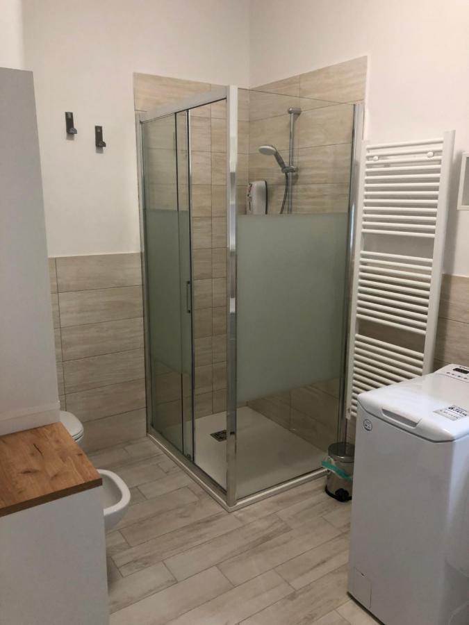 Appartamento House Apartment Tabe Centro Bolonia Exterior foto