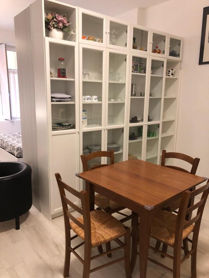 Appartamento House Apartment Tabe Centro Bolonia Exterior foto